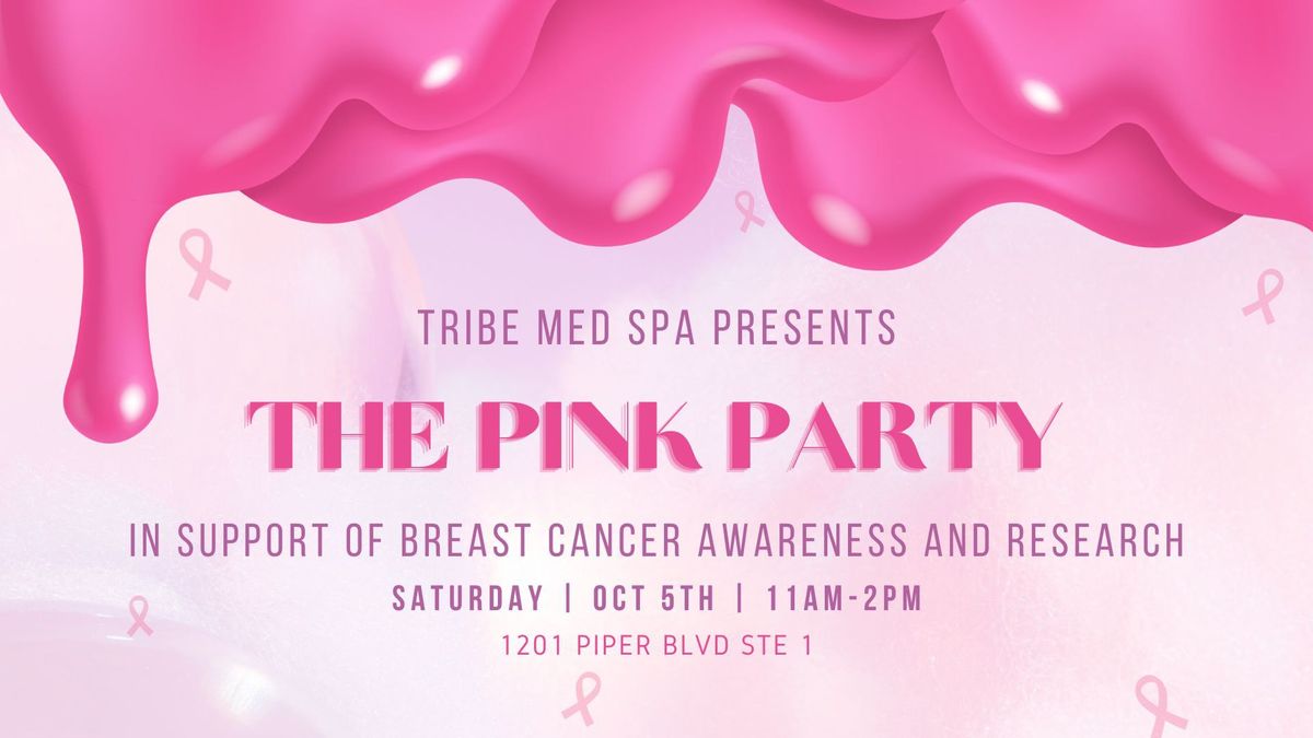 The Pink Party