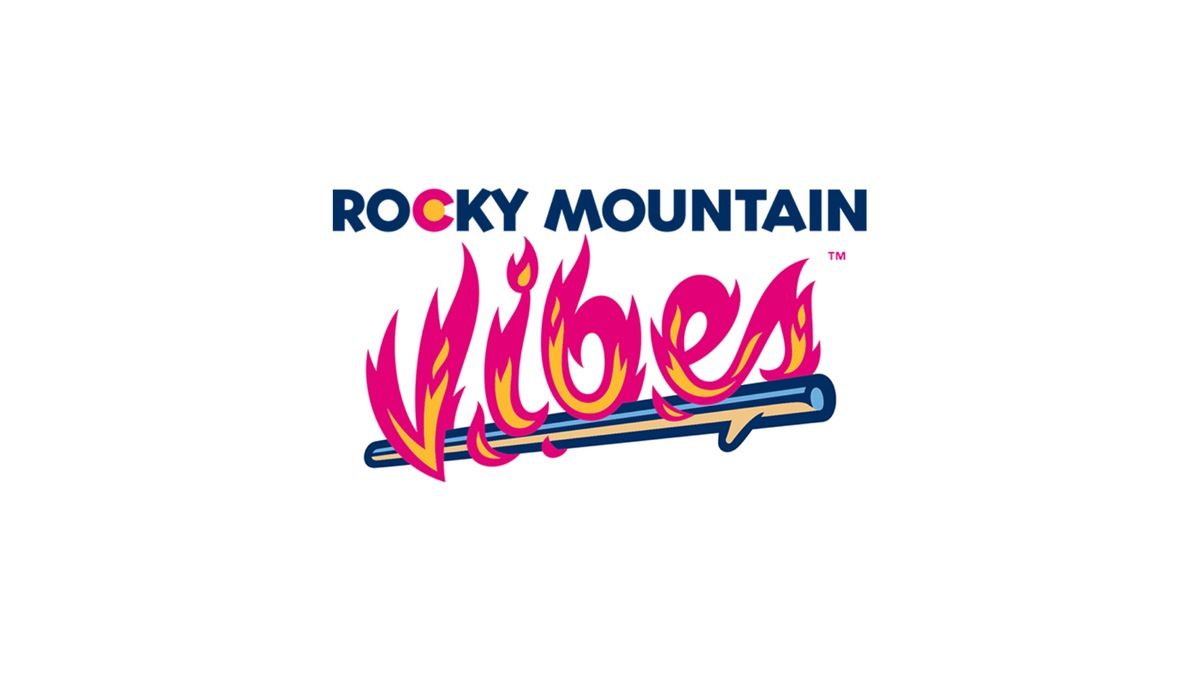 Rocky Mountain Vibes at Ogden Raptors