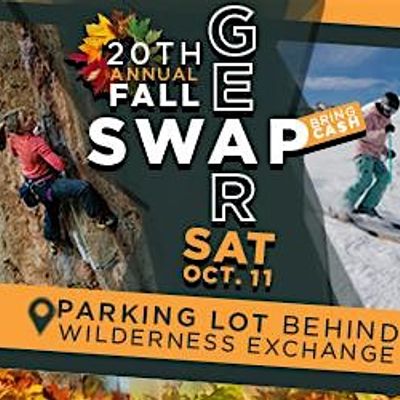 Wilderness Exchange Unlimited