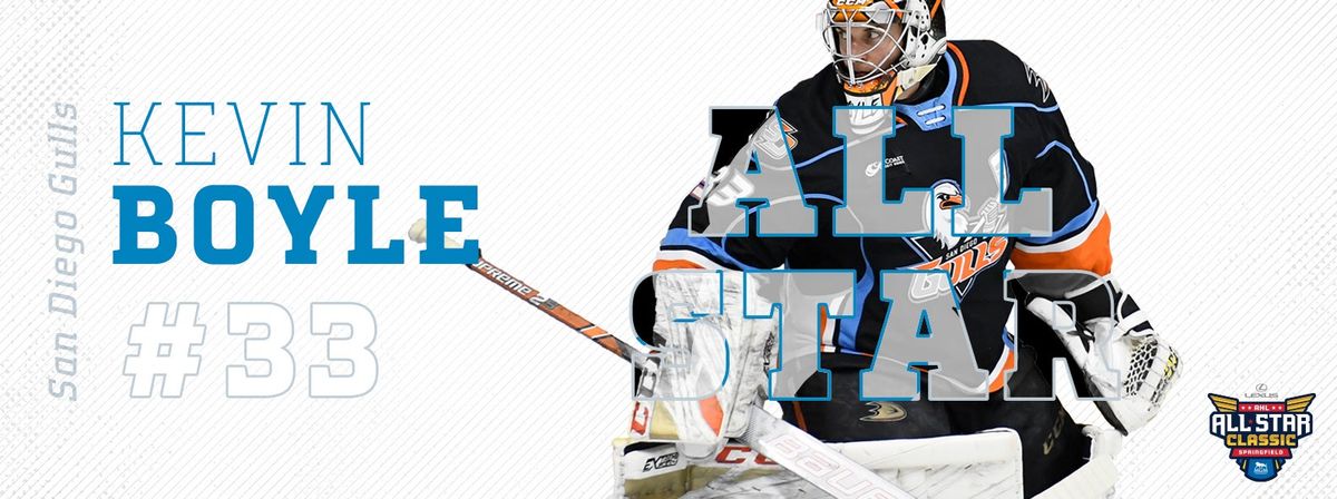 San Diego Gulls at Texas Stars