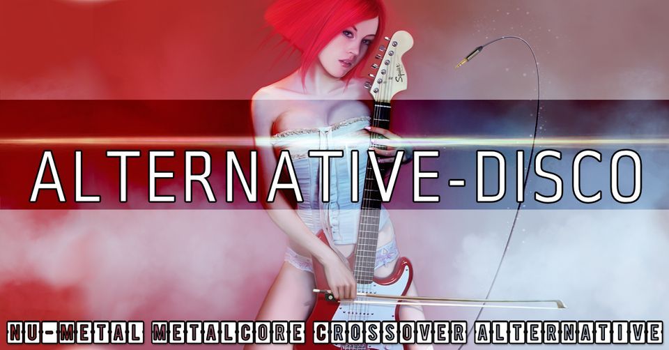 Alternative-Disco