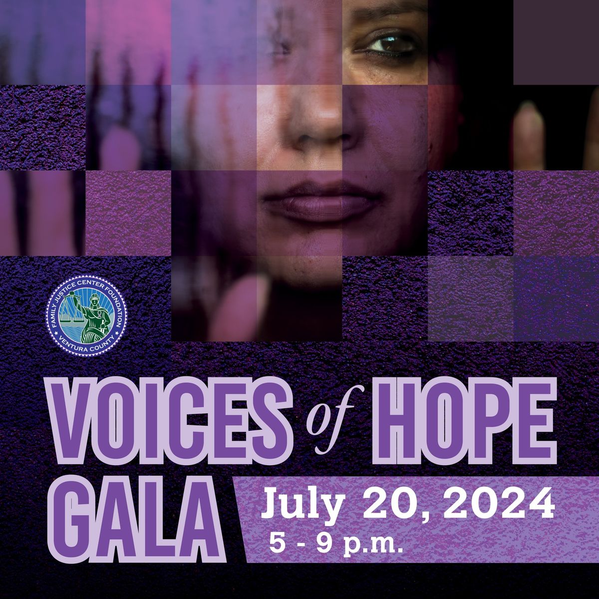 Voices of Hope Gala 