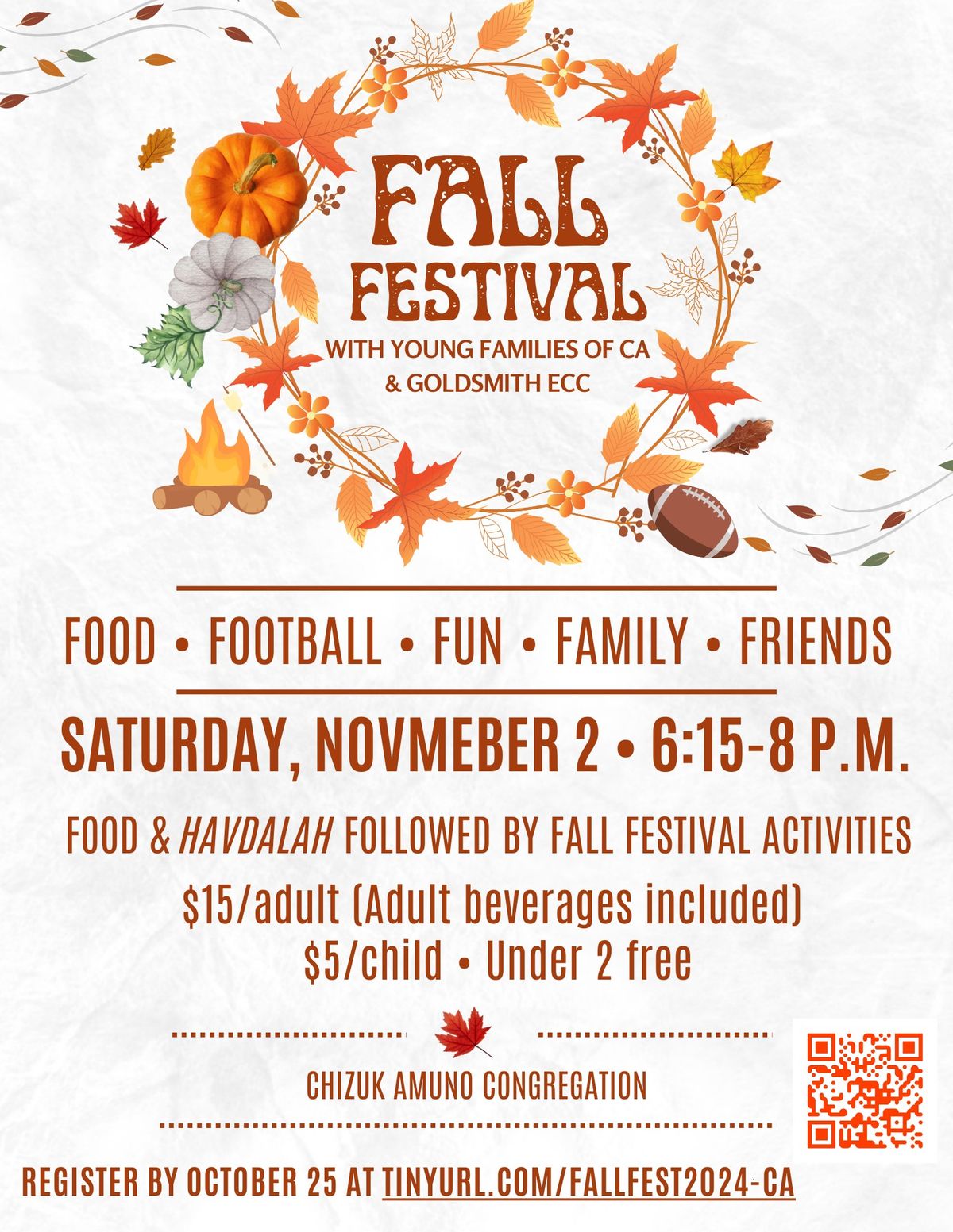 Fall Festival 