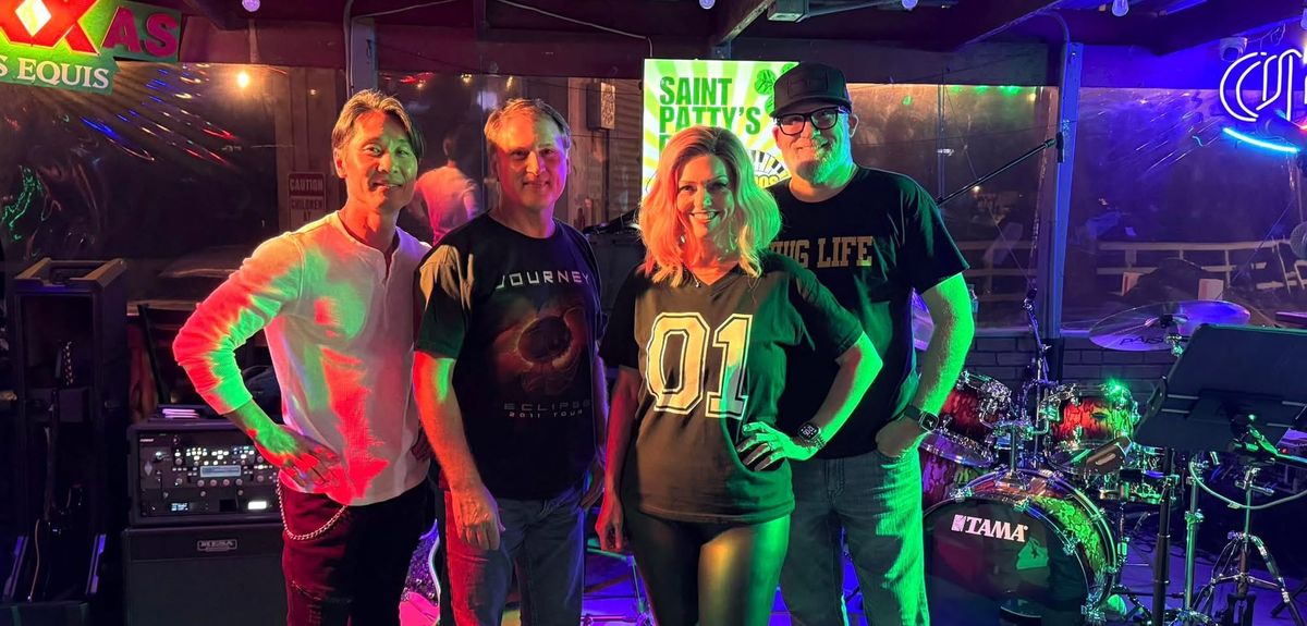 The Sugar Bombs at T-bone Tom\u2019s