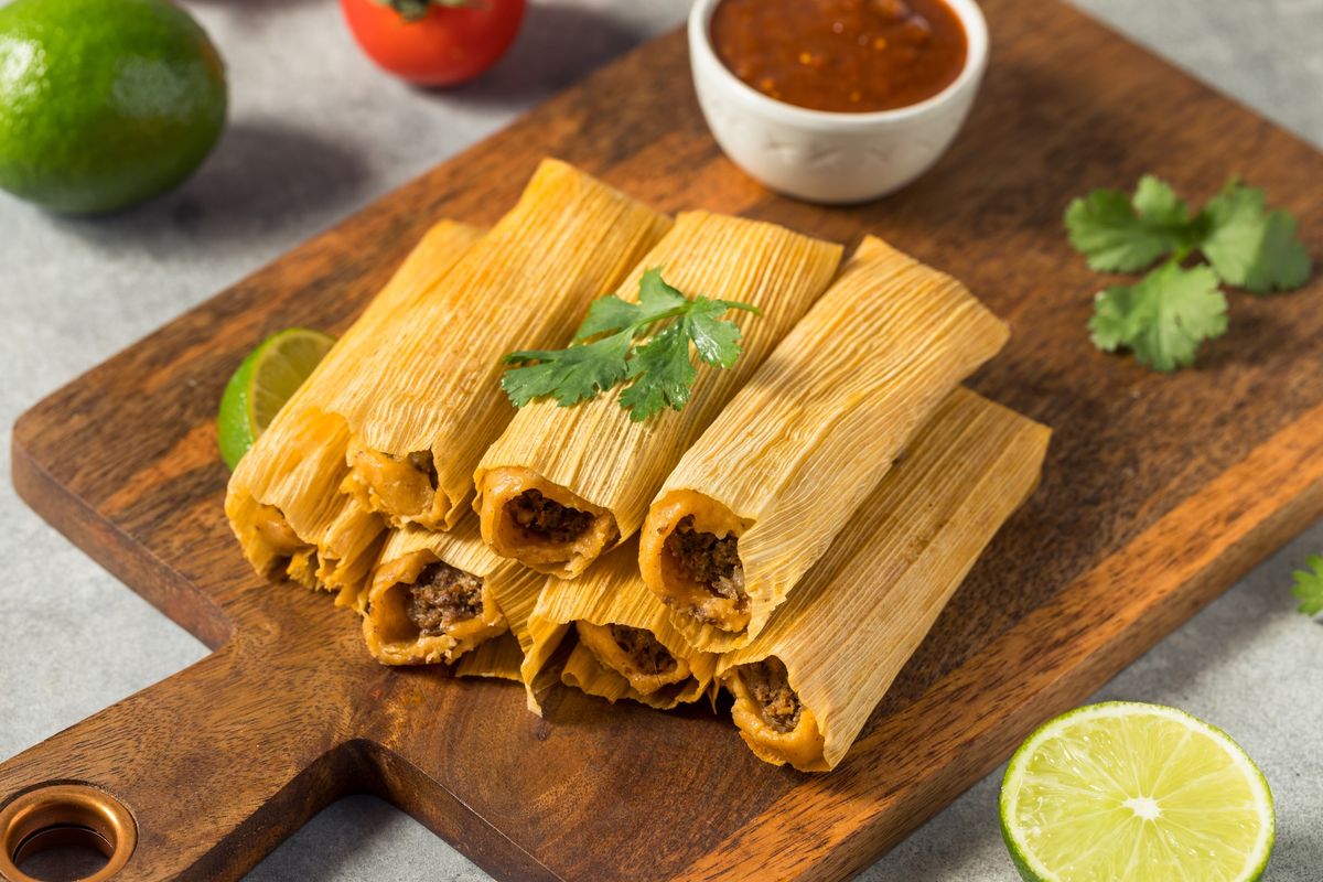 How to Make Tamales