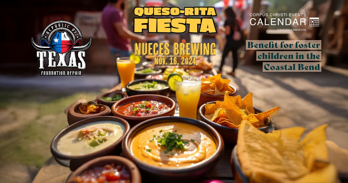 Queso-Rita Fiesta