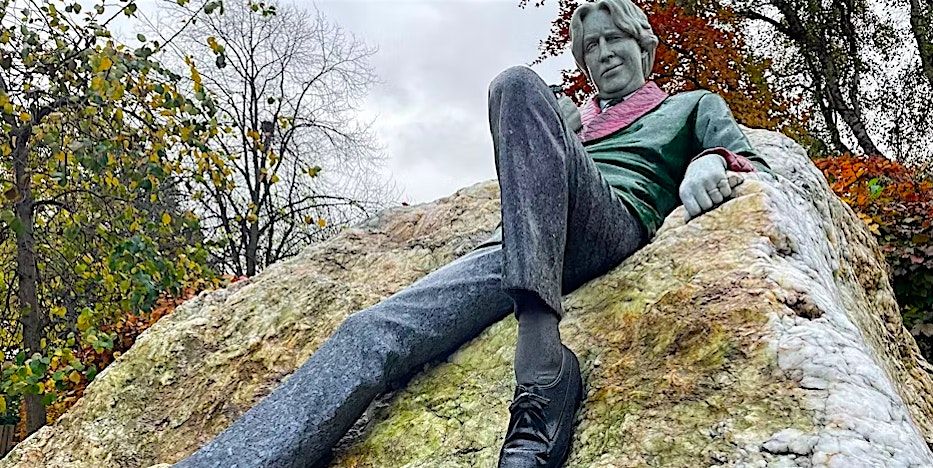 Boston Gay Men's Book Club