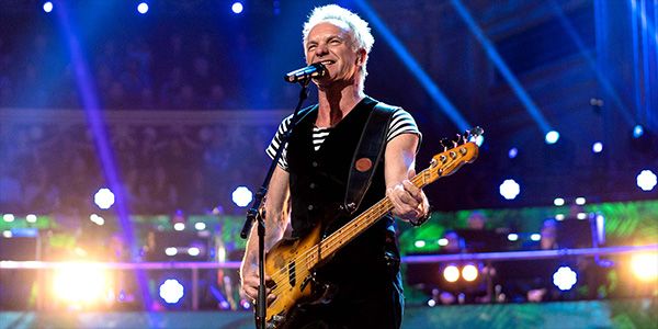 Sting