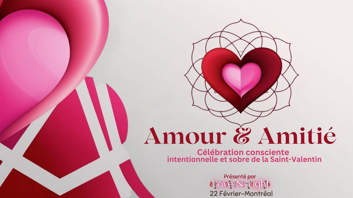 Amour et Amiti\u00e9 2025