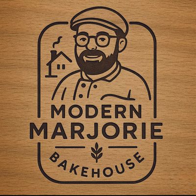 Modern Marjorie Bakehouse