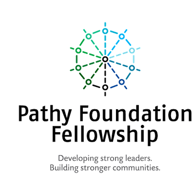Pathy Foundation Fellowship