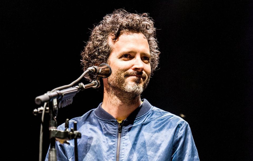 Bret McKenzie - Songs Without Jokes Tour