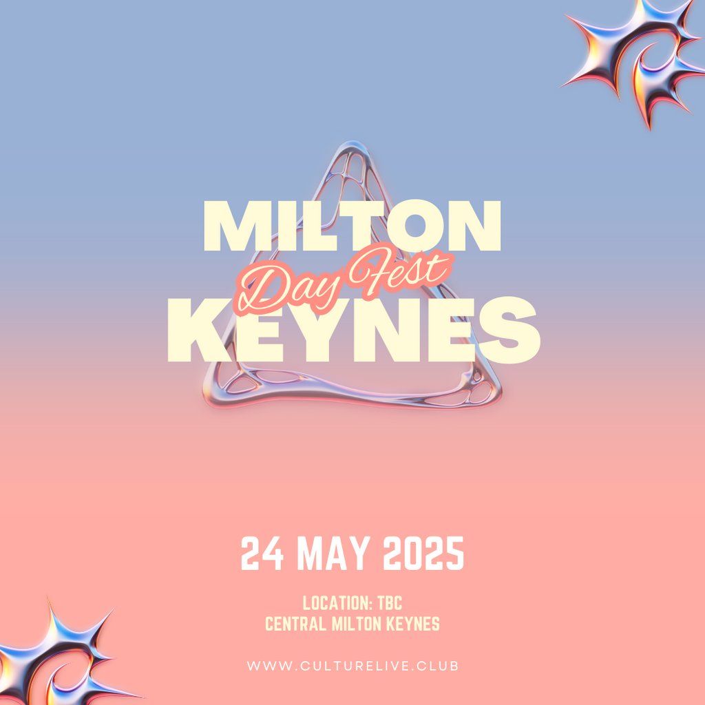 Milton Keynes Day Fest