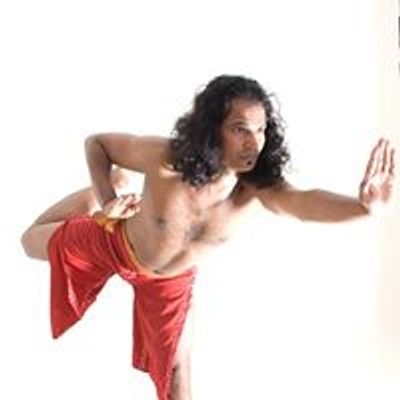 Kalaripayattu Indian Martial Art