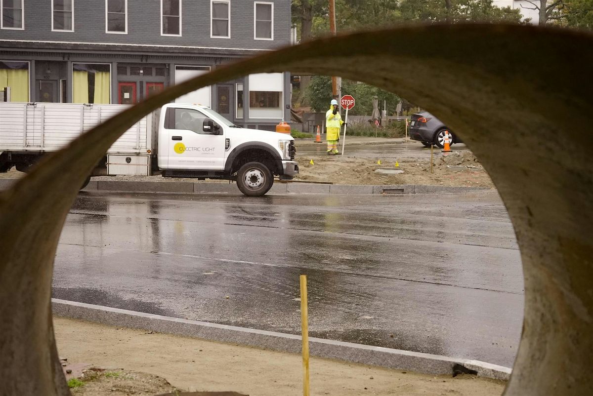 Making Housing Happen: Teamwork, Tools, and the Infrastructure