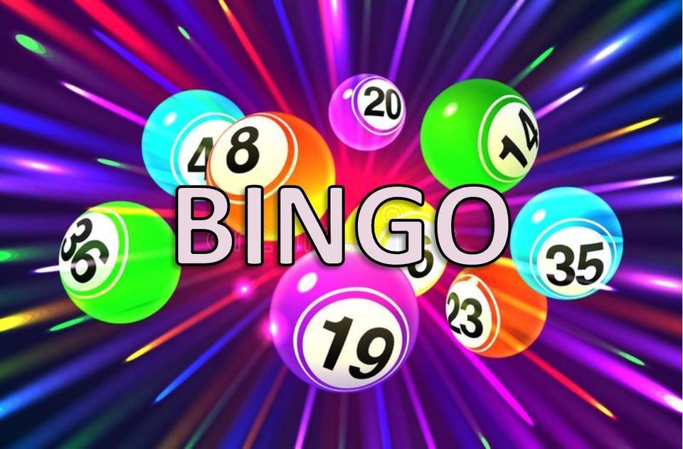 Knights of Columbus Council 16817 BINGO 