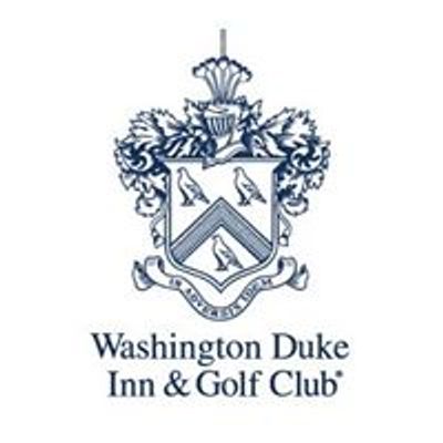 Washington Duke Inn & Golf Club