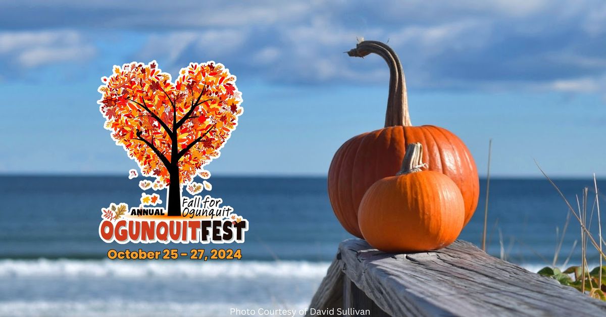 OgunquitFest