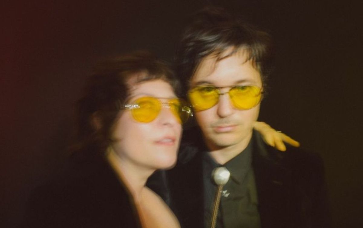 Shovels & Rope | Dallas