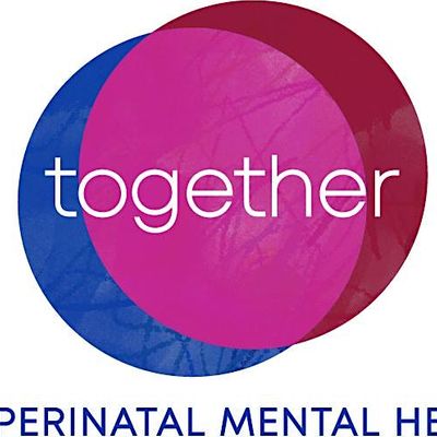 Together: For Perinatal Mental Health Inc