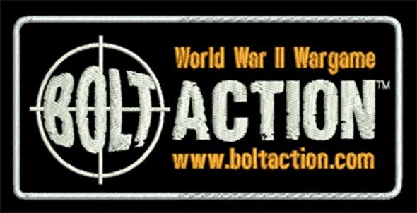 Bolt Action: OPEN WAR
