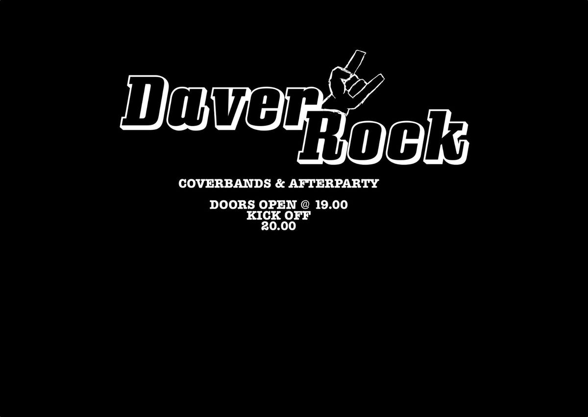 Daver Rock