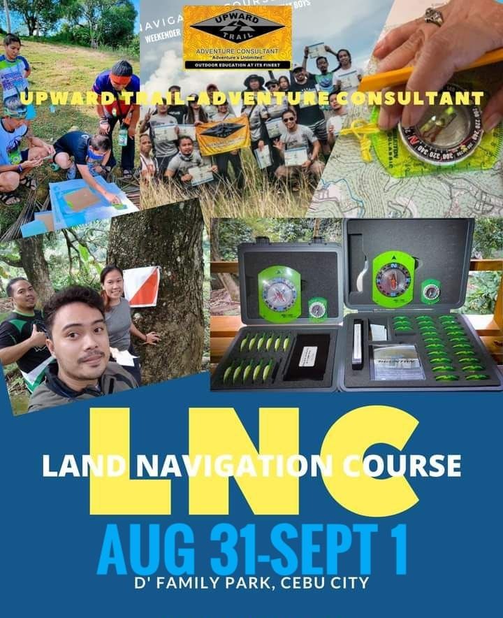 Land Navigation Course (LNC)