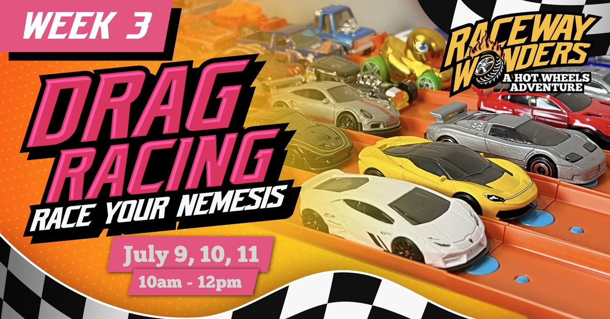 Drag Racing: Race Your Nemesis