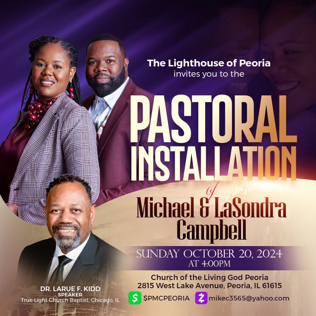 Pastoral Installation