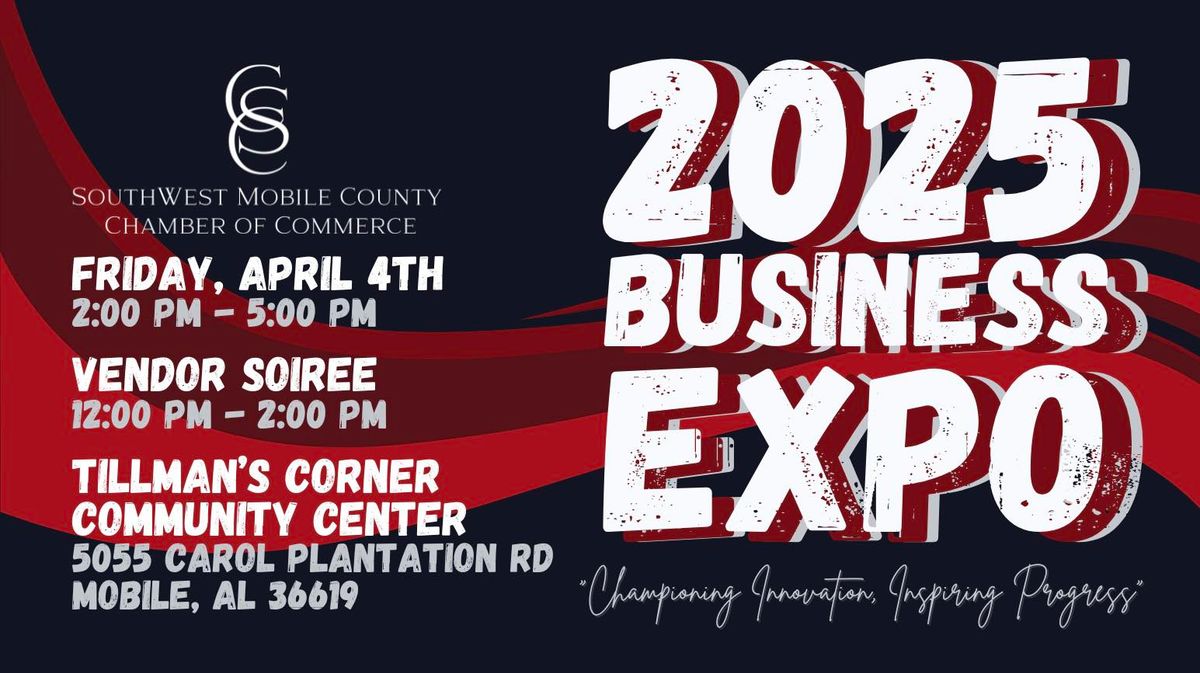 2025 Small Business Expo