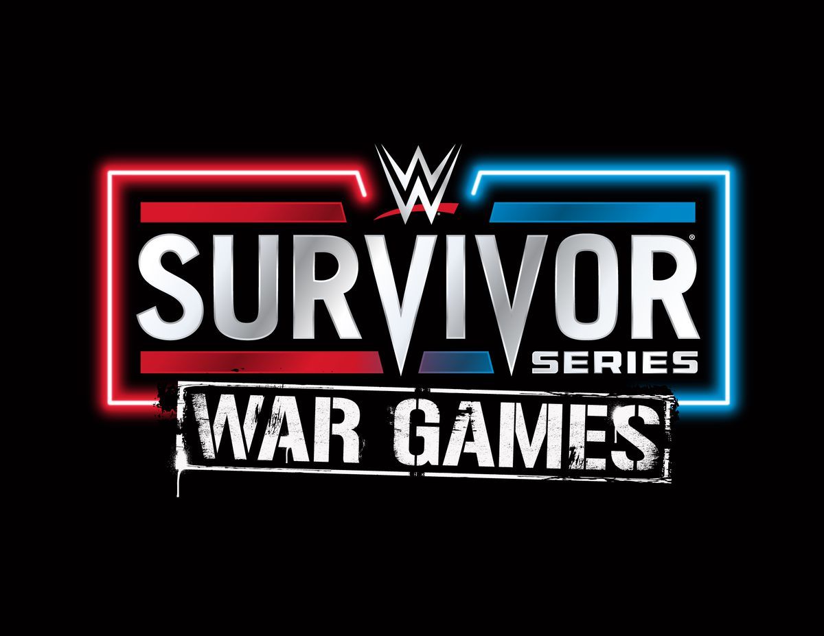 WWE: Survivor Series - War Games