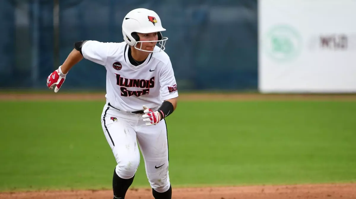 Parking Illinois State Redbirds at Indiana State Sycamores Football