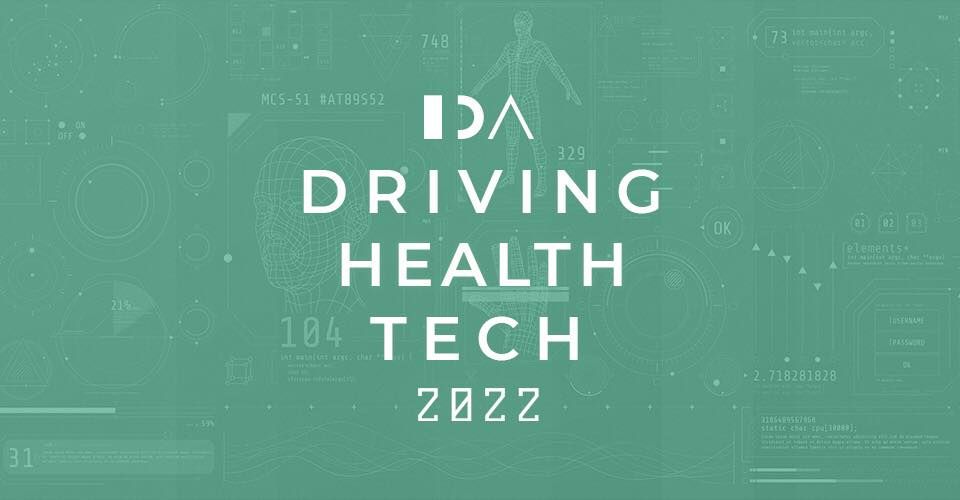 Driving Health Tech 2022