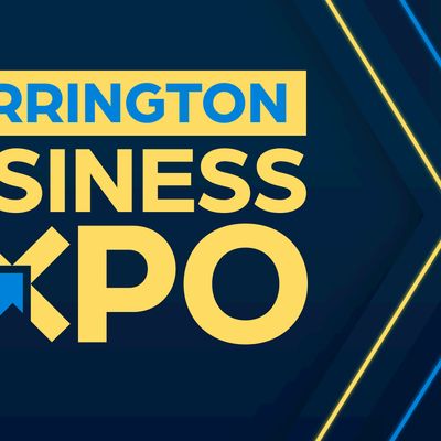 Warrington Business Expo