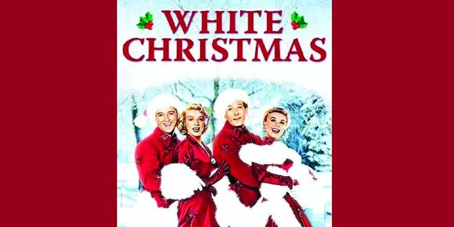 Dementia Friendly Screening of White Christmas