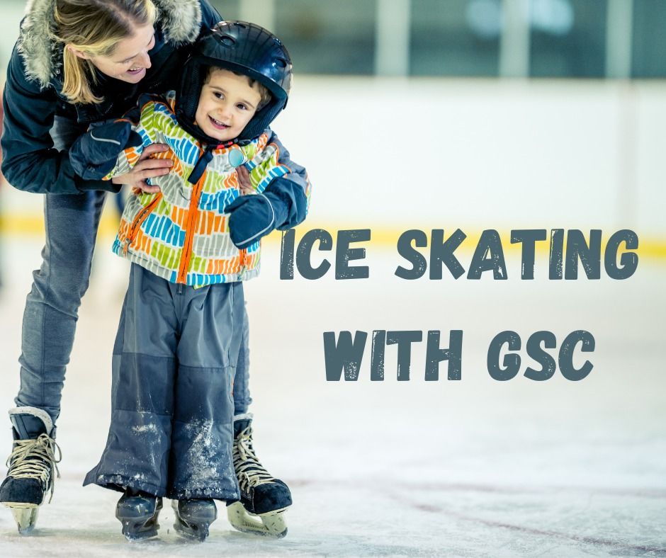 Skating with GSC