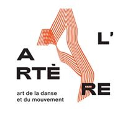 L'Art\u00e8re, art de la danse et du mouvement