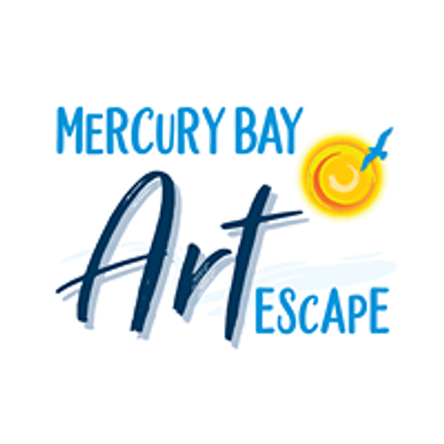 Mercury Bay Art Escape