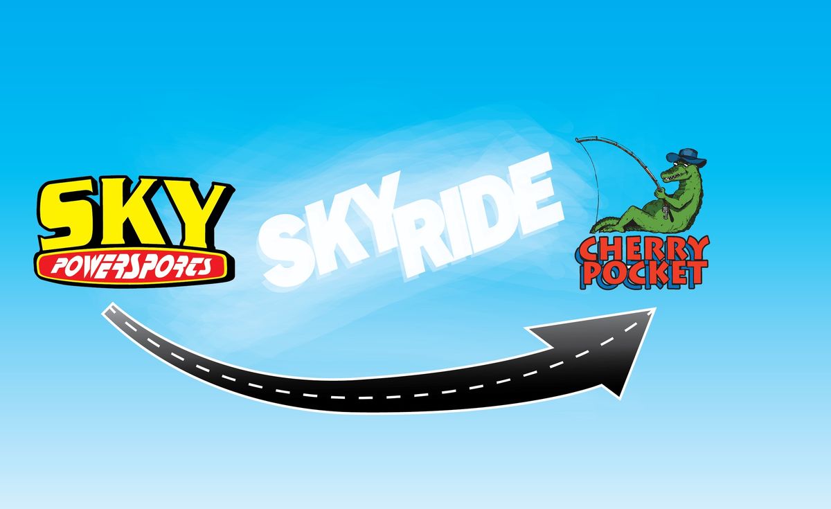 SKY RIDE 2025