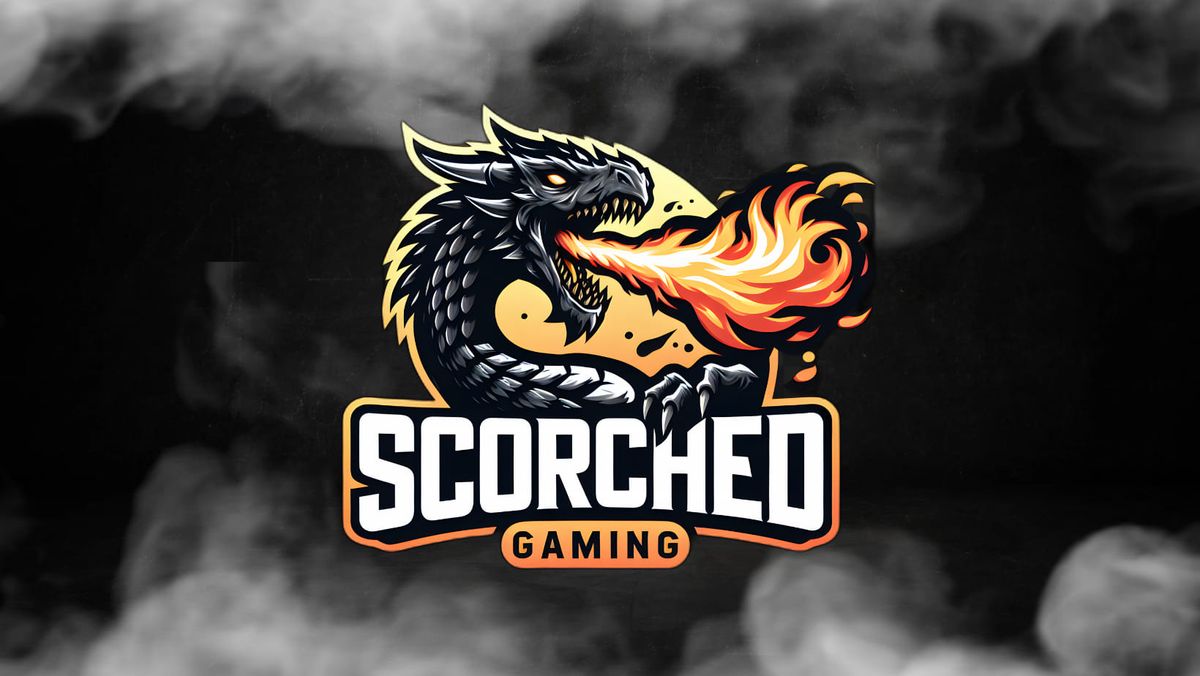 All Day Gaming - Scorched Gaming