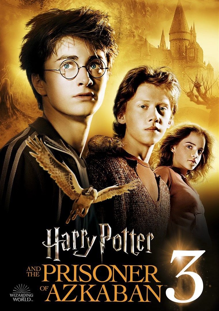 Harry Potter and the Prisoner of Azkaban Trivia @ Daiquiri Factory \/ Tues March 18th @ 7pm