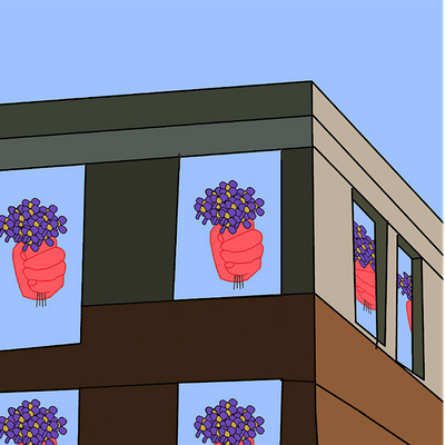 Imagining Wellbeing, Centre for Urban Wellbeing