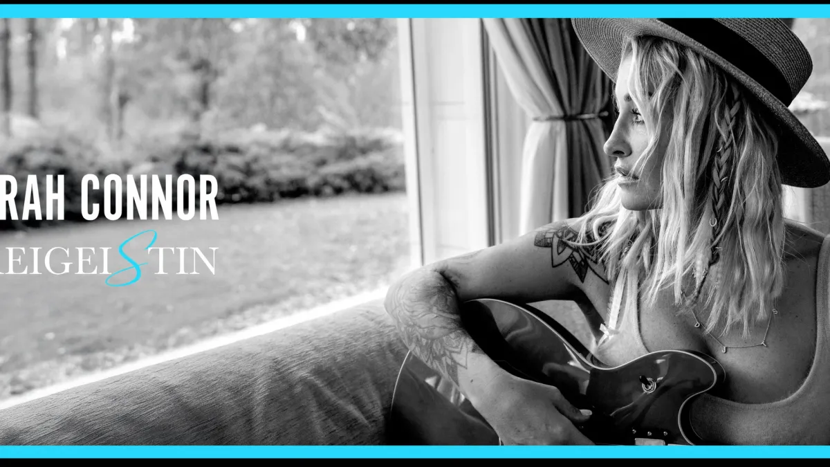 Sarah Connor in Esch-sur-alzette