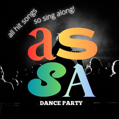 ASSA Dance Party