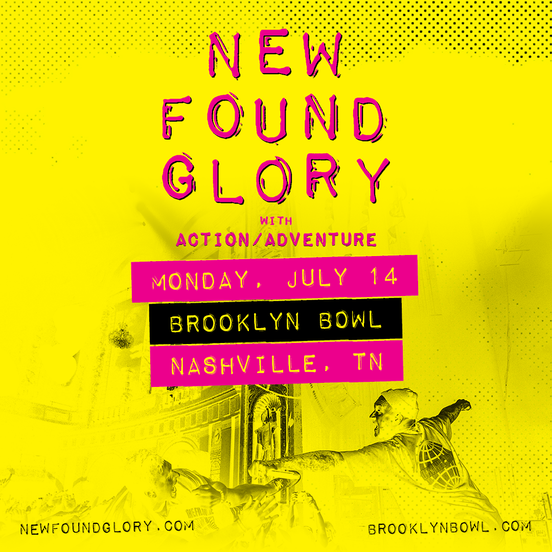 Action\/Adventure at Warehouse on Watts