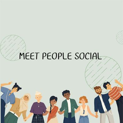 Meet People Social Hobart