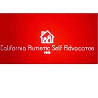 California Autistic Self Advocates - CASA