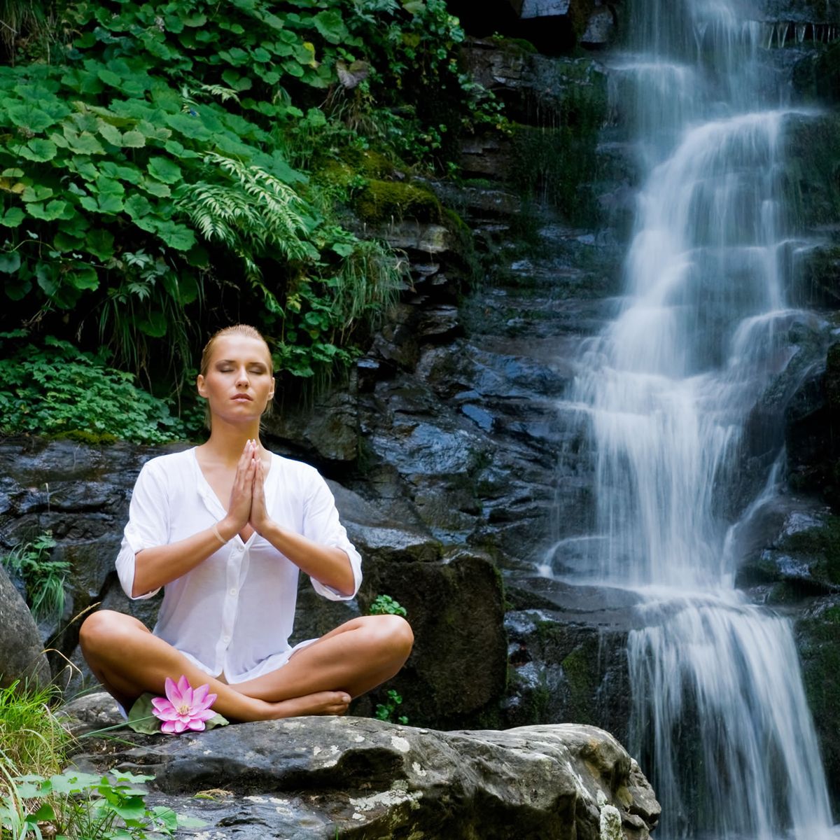 The Power of Mindfulness and Meditation with Grace