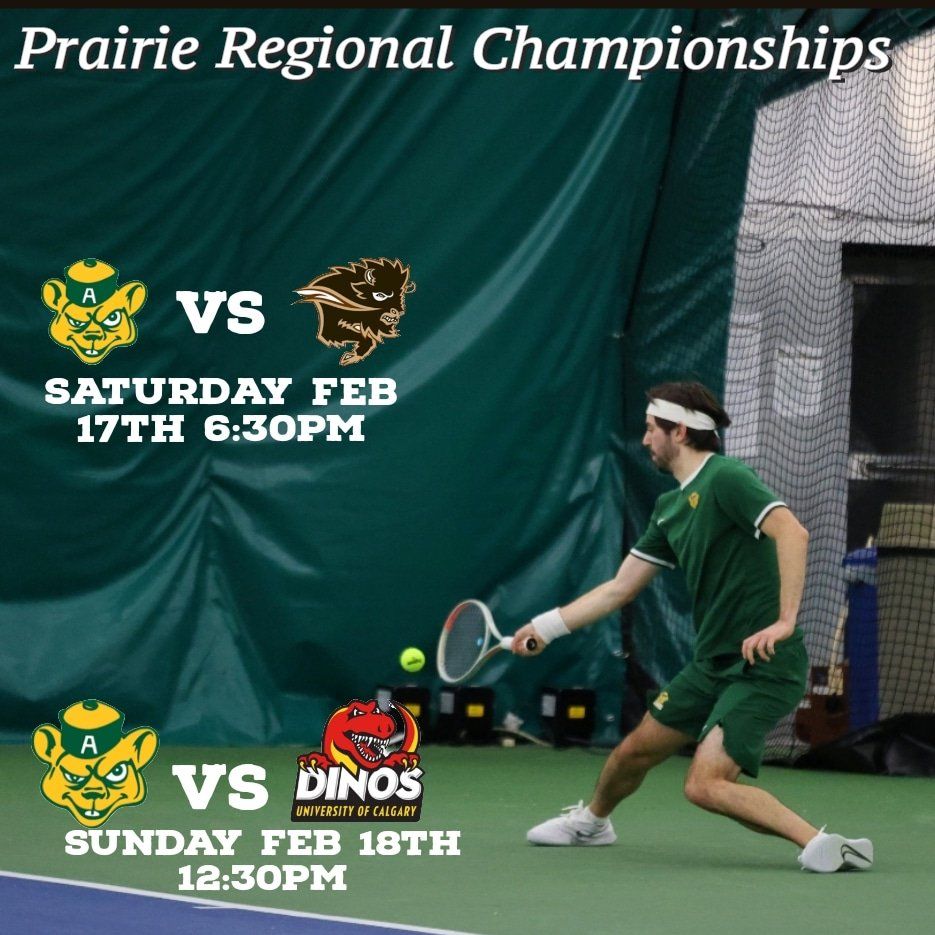 Calgary Dinos at Golden Bears and Pandas Mens Basketball at Saville Community Sports Centre