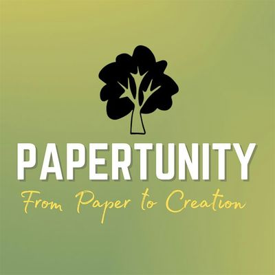 Papertunity